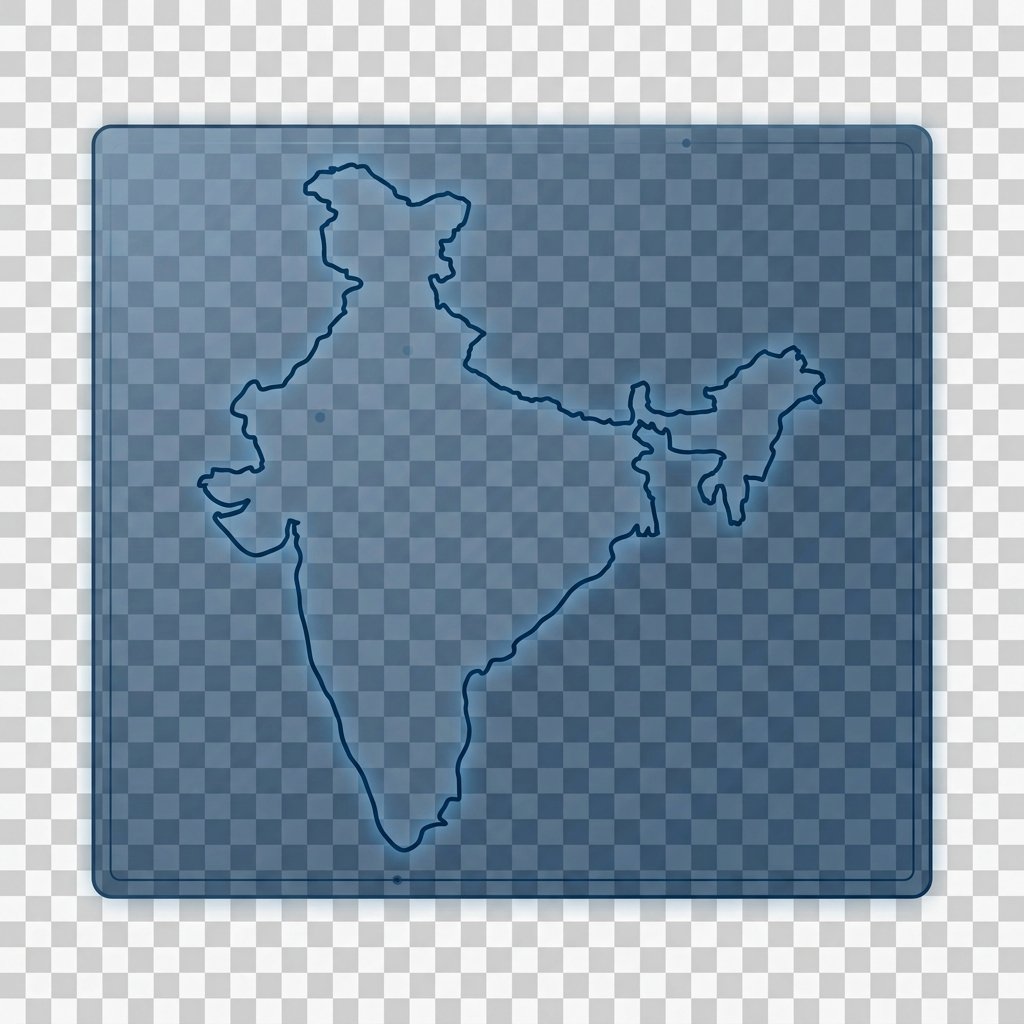 India Map